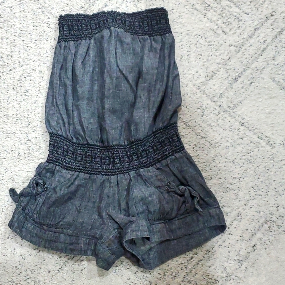 Jolt, romper. Small